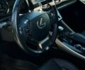 Сірий Лексус ІС, об'ємом двигуна 2.5 л та пробігом 191 тис. км за 14800 $, фото 7 на Automoto.ua