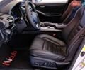 Серый Лексус ИС, объемом двигателя 2.5 л и пробегом 165 тыс. км за 14900 $, фото 26 на Automoto.ua
