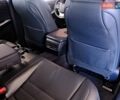 Серый Лексус ИС, объемом двигателя 2.5 л и пробегом 165 тыс. км за 14900 $, фото 35 на Automoto.ua