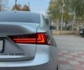 Серый Лексус ИС, объемом двигателя 2.5 л и пробегом 204 тыс. км за 15300 $, фото 12 на Automoto.ua