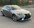 Лексус ИС 2013 в Одессе на Automoto.ua Серый Лексус ИС, объемом двигателя 2.49 л и пробегом 197 тыс. км за 17500 $, фото 1 на Automoto.ua