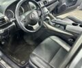 Сірий Лексус ІС, об'ємом двигуна 2.5 л та пробігом 218 тис. км за 14300 $, фото 6 на Automoto.ua