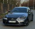 Сірий Лексус ІС, об'ємом двигуна 2.5 л та пробігом 190 тис. км за 15000 $, фото 1 на Automoto.ua