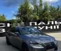 Серый Лексус ИС, объемом двигателя 2.5 л и пробегом 195 тыс. км за 14900 $, фото 1 на Automoto.ua