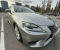 Лексус ІС 2013 у Києві на Automoto.ua Сірий Лексус ІС, об'ємом двигуна 2.5 л та пробігом 200 тис. км за 19500 $, фото 16 на Automoto.ua