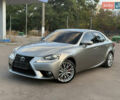 Лексус ИС 2013 в Одессе на Automoto.ua Серый Лексус ИС, объемом двигателя 2.49 л и пробегом 197 тыс. км за 17500 $, фото 5 на Automoto.ua