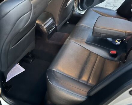 Сірий Лексус ІС, об'ємом двигуна 2.5 л та пробігом 225 тис. км за 15700 $, фото 10 на Automoto.ua