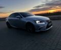 Сірий Лексус ІС, об'ємом двигуна 2.5 л та пробігом 225 тис. км за 15700 $, фото 3 на Automoto.ua