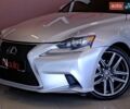 Серый Лексус ИС, объемом двигателя 2.5 л и пробегом 165 тыс. км за 14900 $, фото 10 на Automoto.ua