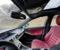 Серый Лексус ИС, объемом двигателя 2.5 л и пробегом 155 тыс. км за 20000 $, фото 80 на Automoto.ua