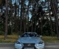 Сірий Лексус ІС, об'ємом двигуна 2.5 л та пробігом 98 тис. км за 15400 $, фото 3 на Automoto.ua