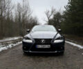 Серый Лексус ИС, объемом двигателя 2.5 л и пробегом 181 тыс. км за 17500 $, фото 10 на Automoto.ua