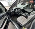 Серый Лексус ИС, объемом двигателя 2.5 л и пробегом 124 тыс. км за 17500 $, фото 9 на Automoto.ua