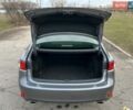Серый Лексус ИС, объемом двигателя 2.5 л и пробегом 155 тыс. км за 20000 $, фото 28 на Automoto.ua