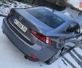 Сірий Лексус ІС, об'ємом двигуна 2.5 л та пробігом 177 тис. км за 15900 $, фото 7 на Automoto.ua