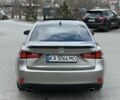 Серый Лексус ИС, объемом двигателя 2.5 л и пробегом 159 тыс. км за 13899 $, фото 5 на Automoto.ua