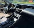 Серый Лексус ИС, объемом двигателя 2.5 л и пробегом 220 тыс. км за 14999 $, фото 30 на Automoto.ua