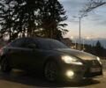 Серый Лексус ИС, объемом двигателя 2.5 л и пробегом 180 тыс. км за 14800 $, фото 3 на Automoto.ua