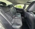 Серый Лексус ИС, объемом двигателя 2.5 л и пробегом 90 тыс. км за 6100 $, фото 14 на Automoto.ua
