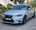 Серый Лексус ИС, объемом двигателя 2.5 л и пробегом 120 тыс. км за 17300 $, фото 1 на Automoto.ua