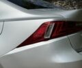 Серый Лексус ИС, объемом двигателя 2.5 л и пробегом 173 тыс. км за 16490 $, фото 7 на Automoto.ua