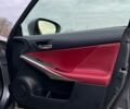 Серый Лексус ИС, объемом двигателя 2.5 л и пробегом 155 тыс. км за 20000 $, фото 56 на Automoto.ua
