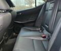 Сірий Лексус ІС, об'ємом двигуна 2.5 л та пробігом 177 тис. км за 15900 $, фото 15 на Automoto.ua