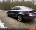 Сірий Лексус ІС, об'ємом двигуна 2.5 л та пробігом 180 тис. км за 15500 $, фото 2 на Automoto.ua