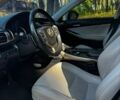 Сірий Лексус ІС, об'ємом двигуна 2.5 л та пробігом 98 тис. км за 15400 $, фото 11 на Automoto.ua
