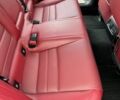 Серый Лексус ИС, объемом двигателя 2.5 л и пробегом 155 тыс. км за 20000 $, фото 47 на Automoto.ua
