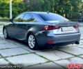 Сірий Лексус ІС, об'ємом двигуна 2.5 л та пробігом 183 тис. км за 14999 $, фото 3 на Automoto.ua