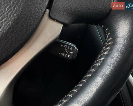 Сірий Лексус ІС, об'ємом двигуна 2.5 л та пробігом 177 тис. км за 15990 $, фото 23 на Automoto.ua