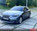 Сірий Лексус ІС, об'ємом двигуна 2.5 л та пробігом 183 тис. км за 14999 $, фото 1 на Automoto.ua