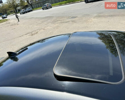 Серый Лексус ИС, объемом двигателя 2.5 л и пробегом 145 тыс. км за 16500 $, фото 9 на Automoto.ua