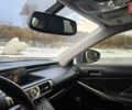Сірий Лексус ІС, об'ємом двигуна 2.5 л та пробігом 177 тис. км за 15900 $, фото 12 на Automoto.ua