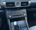 Сірий Лексус ІС, об'ємом двигуна 2.5 л та пробігом 98 тис. км за 15400 $, фото 15 на Automoto.ua