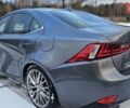 Сірий Лексус ІС, об'ємом двигуна 2.5 л та пробігом 177 тис. км за 15900 $, фото 8 на Automoto.ua