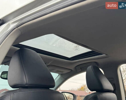 Сірий Лексус ІС, об'ємом двигуна 2.5 л та пробігом 177 тис. км за 15990 $, фото 32 на Automoto.ua