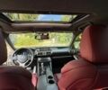 Серый Лексус ИС, объемом двигателя 2.5 л и пробегом 120 тыс. км за 17300 $, фото 10 на Automoto.ua