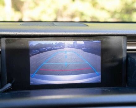 Лексус ІС 2014 у Києві на Automoto.ua Сірий Лексус ІС, об'ємом двигуна 3.5 л та пробігом 87 тис. км за 4300 $, фото 6 на Automoto.ua