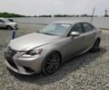 Сірий Лексус ІС, об'ємом двигуна 2.5 л та пробігом 68 тис. км за 2700 $, фото 1 на Automoto.ua