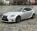 Сірий Лексус ІС, об'ємом двигуна 2.5 л та пробігом 177 тис. км за 15990 $, фото 4 на Automoto.ua