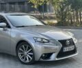 Лексус ІС 2014 у Кропивницькому (Кіровограді) на Automoto.ua Сірий Лексус ІС, об'ємом двигуна 2.5 л та пробігом 150 тис. км за 17254 $, фото 3 на Automoto.ua