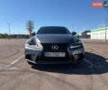 Серый Лексус ИС, объемом двигателя 2.5 л и пробегом 149 тыс. км за 17000 $, фото 8 на Automoto.ua
