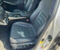 Сірий Лексус ІС, об'ємом двигуна 2.5 л та пробігом 86 тис. км за 4350 $, фото 11 на Automoto.ua