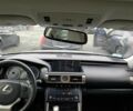 Сірий Лексус ІС, об'ємом двигуна 2.5 л та пробігом 68 тис. км за 2700 $, фото 7 на Automoto.ua