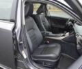 Сірий Лексус ІС, об'ємом двигуна 2.5 л та пробігом 84 тис. км за 4588 $, фото 8 на Automoto.ua