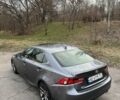 Серый Лексус ИС, объемом двигателя 2.5 л и пробегом 155 тыс. км за 20000 $, фото 66 на Automoto.ua