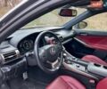 Серый Лексус ИС, объемом двигателя 2.5 л и пробегом 155 тыс. км за 20000 $, фото 64 на Automoto.ua