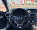 Серый Лексус ИС, объемом двигателя 2.5 л и пробегом 149 тыс. км за 17000 $, фото 11 на Automoto.ua